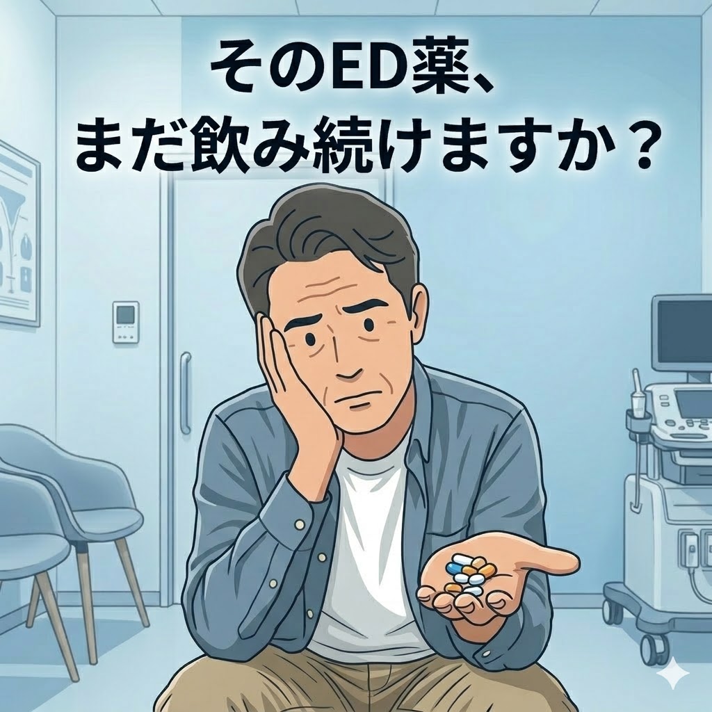 Pストロング解説