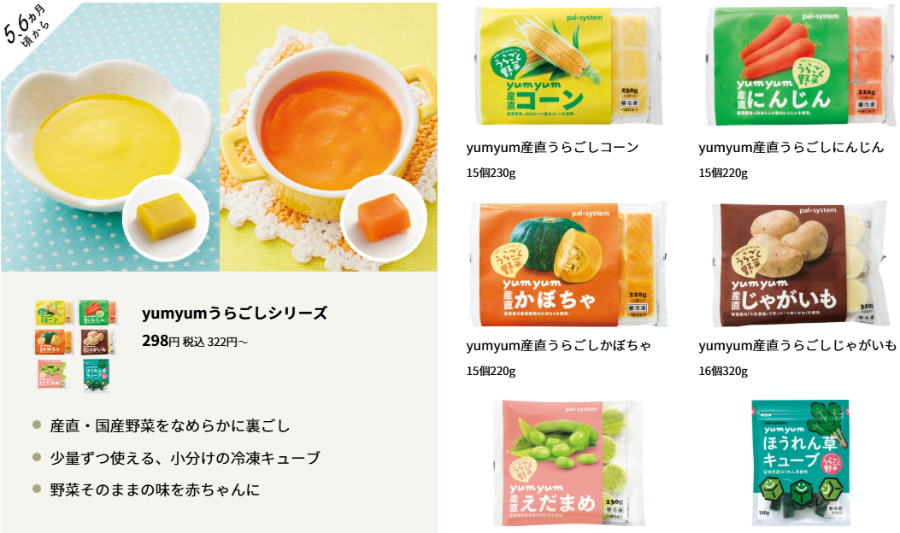 パルシステム