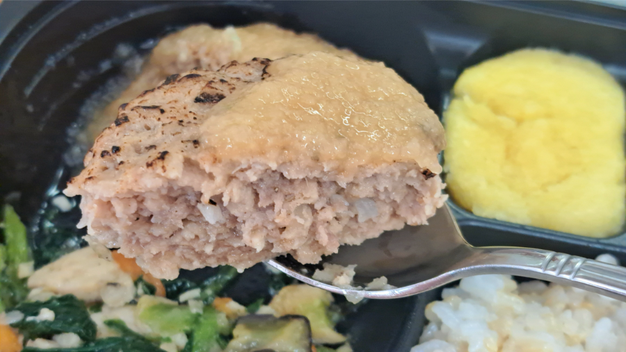ママの休食