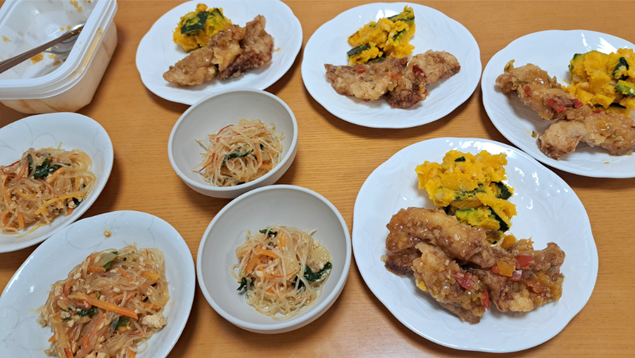 ツクリオ（旧つくりおき.jp）