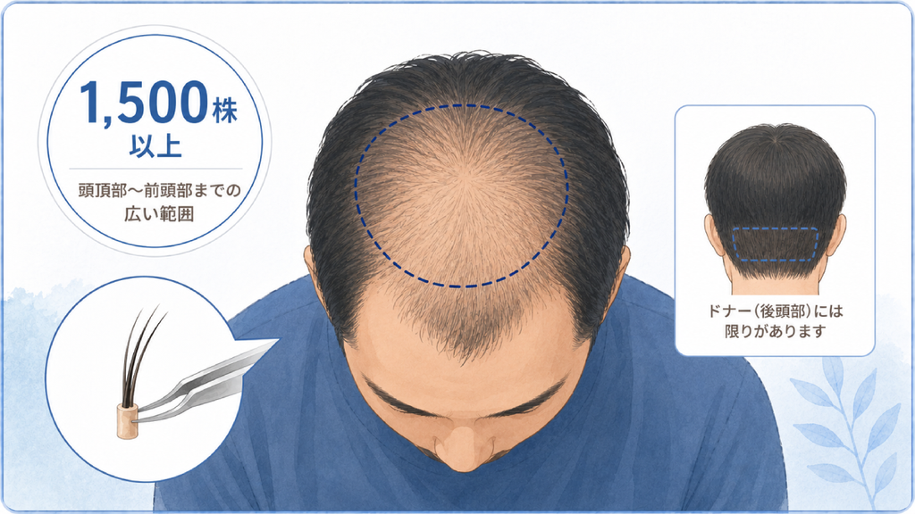1,500株以上